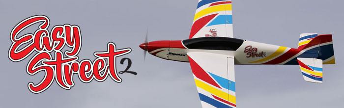 ripmax rc planes