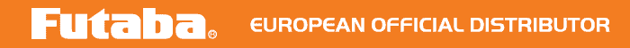 European Futaba Distributor