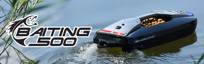 Fishing People Baiting 500 RTR