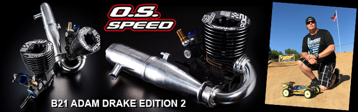 Ripmax - Radio Control Model Distributors