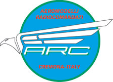 ARC Logo