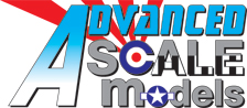 Advanced Scale Models Logo