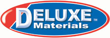 Deluxe Materials Logo