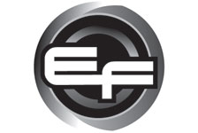 EF Logo