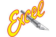 Excel Logo