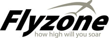 Flyzone Logo