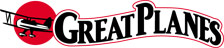 Great Planes Logo