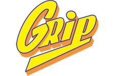 Grip Logo