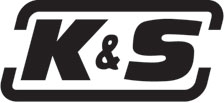 K&S Logo