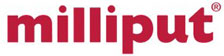 Milliput Logo