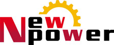 New Power Logo