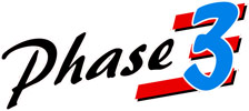 Phase 3 Logo
