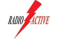 Radio Active Logo