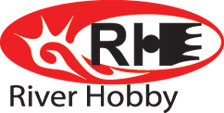 River Hobby Logo