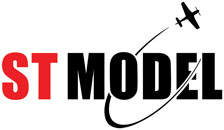 ST Model Logo