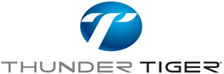 Thunder Tiger Logo