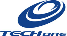 Tech One Logo