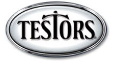 Testors Logo