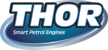 Thor Logo