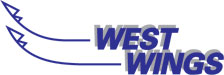 West Wings Logo