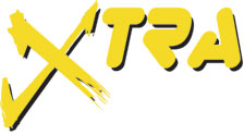 Xtra Logo