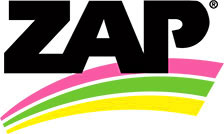 ZAP Logo