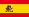 Spain Flag