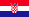 Croatia Flag