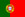 Portugal Flag