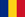 Romania Flag