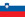 Slovenia Flag