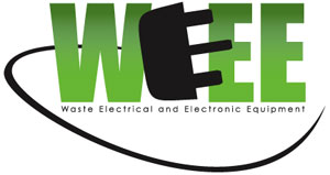 WEEE Logo