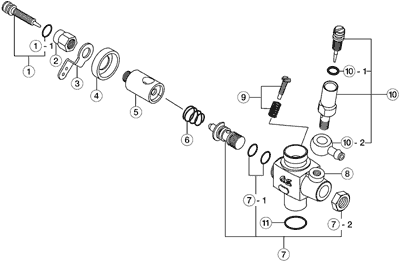 Carburettor