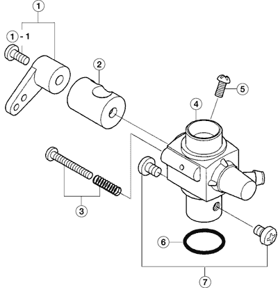 Carburettor