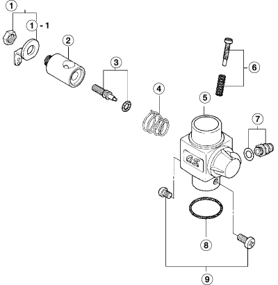 Carburettor