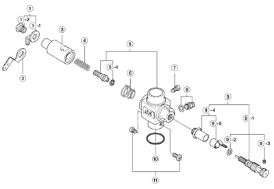 Carburettor