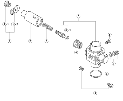 Carburettor