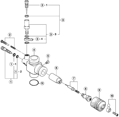 Carburettor