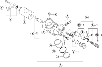 Carburettor