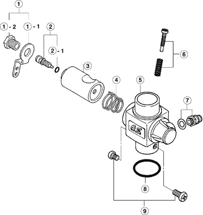 Carburettor