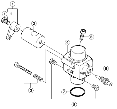 Carburettor