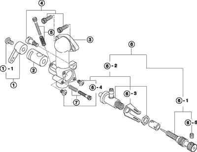 Carburettor