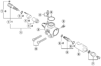 Carburettor