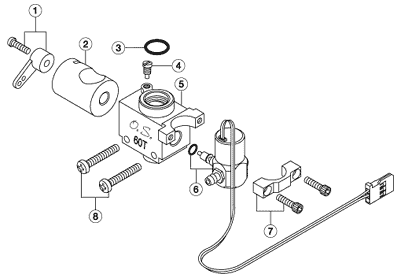 Carburettor